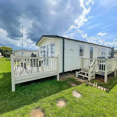 Lovely Caravan Nearby The Beach In Hunstanton, Norfolk Ref 23071C Exterior foto