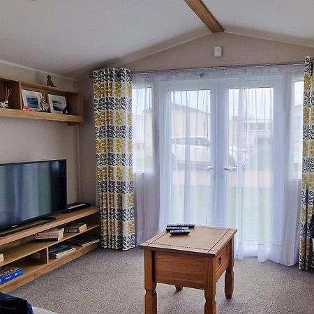 Lovely Caravan Nearby The Beach In Hunstanton, Norfolk Ref 23071C Exterior foto