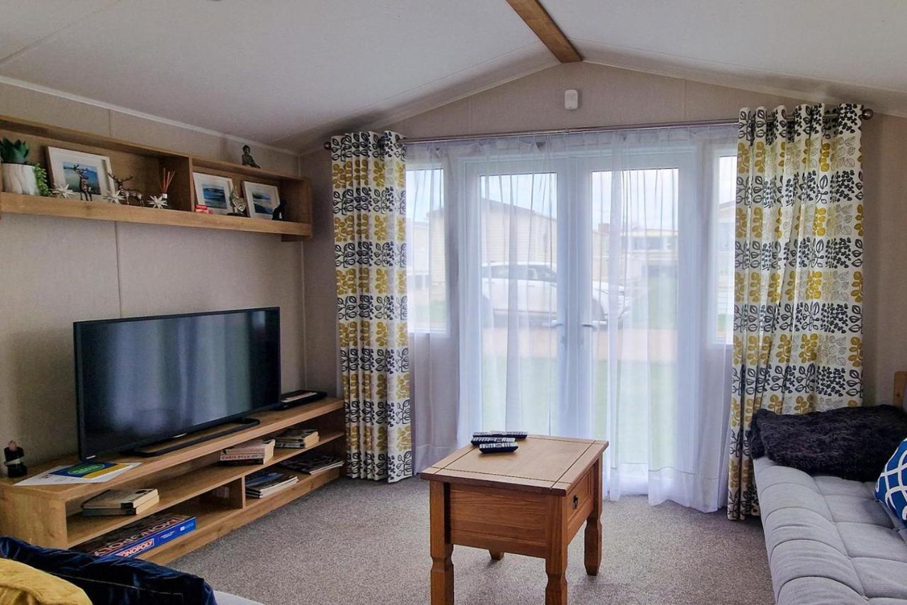 Lovely Caravan Nearby The Beach In Hunstanton, Norfolk Ref 23071C Exterior foto