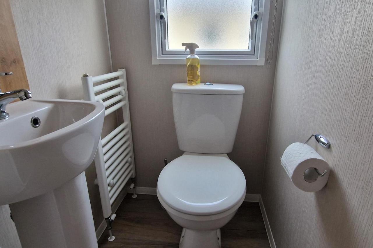 Lovely Caravan Nearby The Beach In Hunstanton, Norfolk Ref 23071C Exterior foto