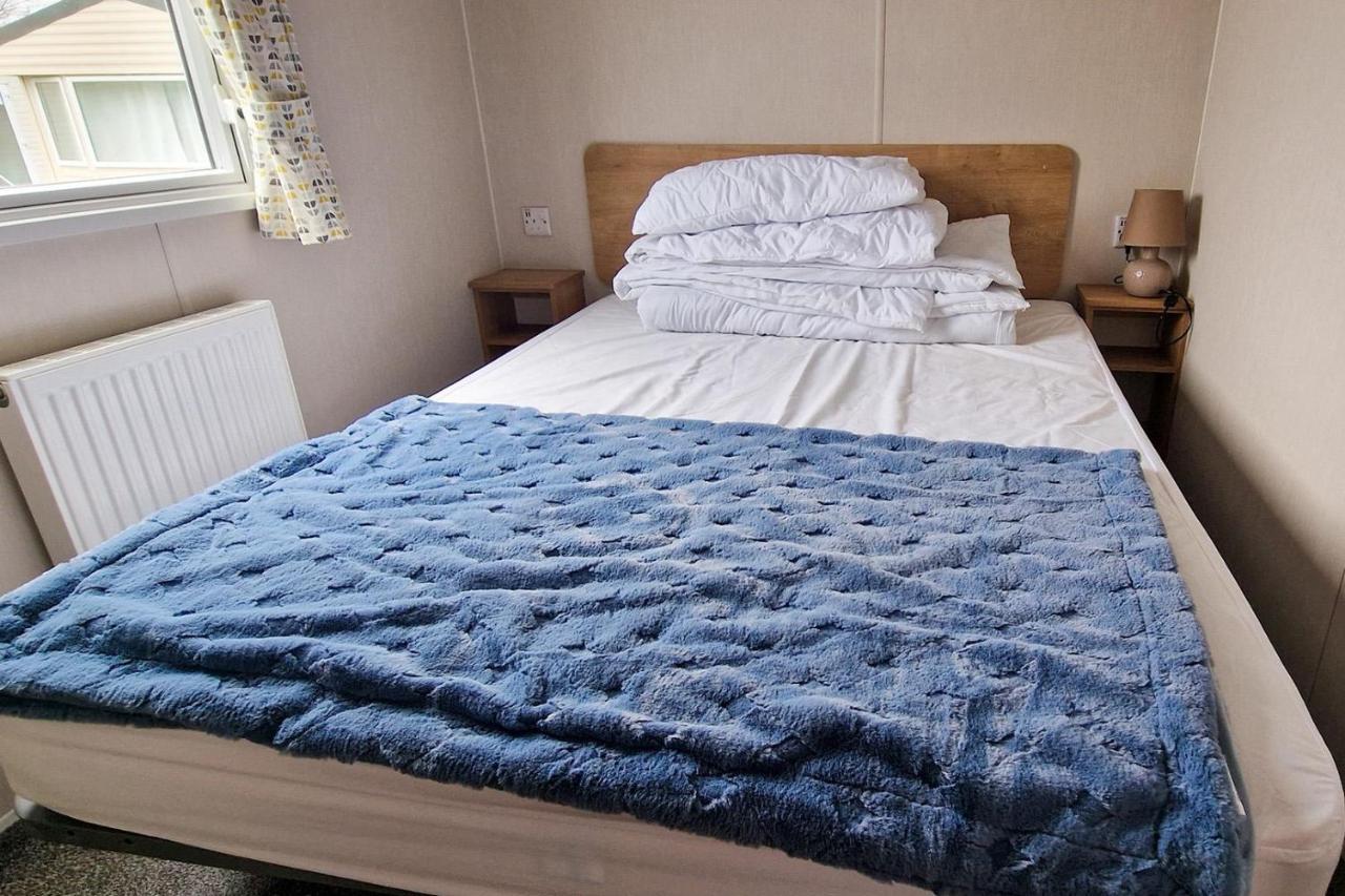 Lovely Caravan Nearby The Beach In Hunstanton, Norfolk Ref 23071C Exterior foto